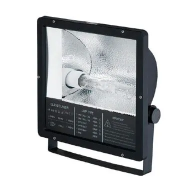 Прожектор фасадный SM-S 2008/250W BLACK