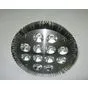  Светодиодная лампа Fito led PAR38-12W-RB Е27
