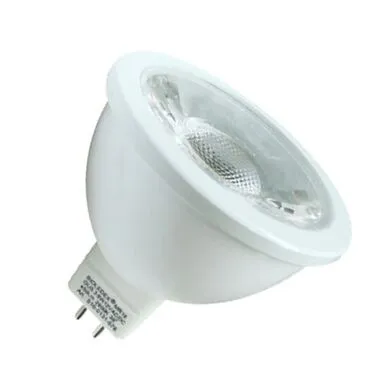 BIOLEDEX® HELSO LED Strahler 450Lm MR16 GU5,3 Warmweiss