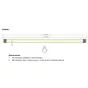 Светодиодная трубка LEDTUBE T8-1200мм-20W
