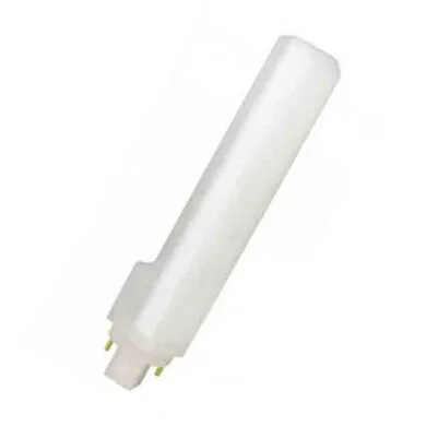 Bioledex G24 LED Lampe Universalsockel 10W 800Lm 4000K Drehbar