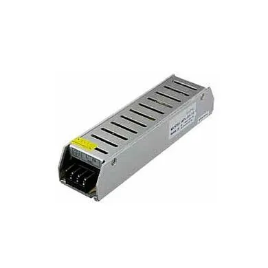 Блок питания 12V 8,3 А 100 Вт н/герм. металл.