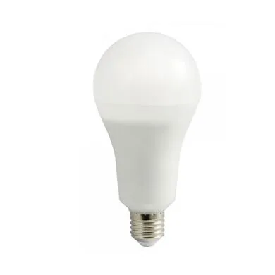 Лампа светодиодная  KOSMOS LED А80 20Вт Е27 230В 3000K
