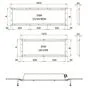 Взрывозащищенный светильник FILA–N- 418