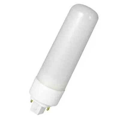 Bioledex LED Lampe G24 10W 810Lm PLC Neutralweiss 4000K