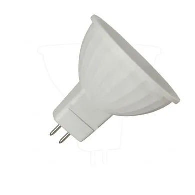 BIOLEDEX® KADO LED Spot MR16 GU5,3 5.8W 430Lm Warmweiss