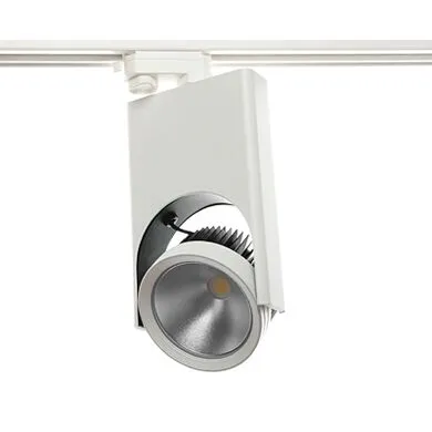 Светодиодный трековый светильник SM-TD 5019 LED