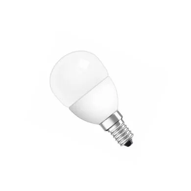 Лампа светодиодная диммируемая PARATHOM CLASSIC P 25 Advanced 3.8W/827 220-240V E14