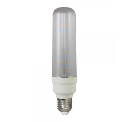 BIOLEDEX NUMO LED Lampe E27 7W 600Lm Warmweiss