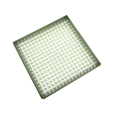 Светодиодный светильник LEDUS-OFFICE 3500 S grid