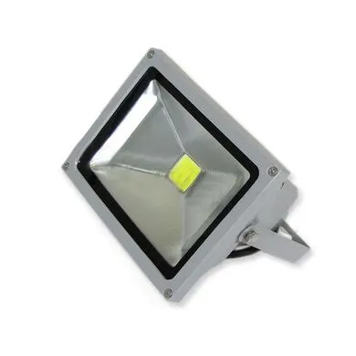 Светодиодный прожектор 20W, 220V, 1800Lm White