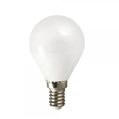 BIOLEDEX TEMA LED Birne E14 5W 420Lm Warmweiss