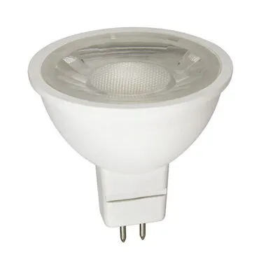 BIOLEDEX® HELSO LED Strahler 550Lm MR16 GU5,3 38° Warmweiss
