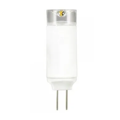 BIOLEDEX TEMA G4 LED Lampe 2W 120Lm Warmweiss