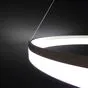 Светодиодная люстра круг CX-9902/1-60 36 Вт дневной белый 