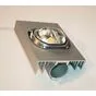 Светодиодный уличный светильник НОРМАЛЬ LED -01-40(4000 Лм)5500К/Ш