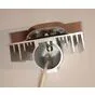 Светодиодный уличный светильник НОРМАЛЬ LED -01-40(4000 Лм)5500К/Ш