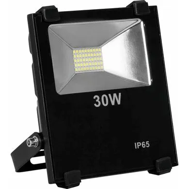 Светодиодный прожектор Feron LL-850 IP65 30W 6400K