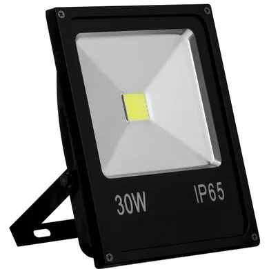 Светодиодный прожектор Feron LL-847 IP65 20W 6400K купить на grand-light.ruСветодиодный прожектор Feron LL-838 IP65 30W 6400K