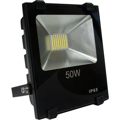 Светодиодный прожектор Feron LL-842 IP65 50W 6400K