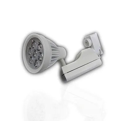 Светодиодный светильник трековый 2L PX3 7W, 220V