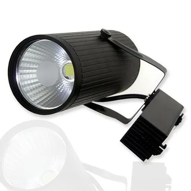 Светодиодный светильник трековый 2L PX11 7W, 220V