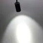 Светодиодный светильник трековый 2L PX41 10W, 220V