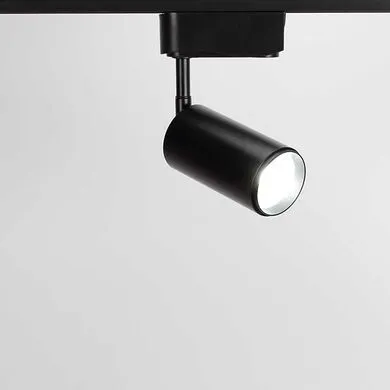 Светодиодный светильник трековый 2L PX41 10W, 220V
