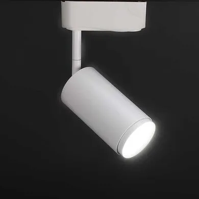 Светодиодный светильник трековый 2L PX41 10W, 220VСветодиодный светильник трековый 2L PX42 10W, 220V