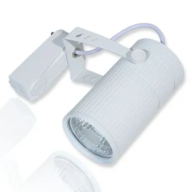 Светодиодный светильник трековый 2L PX16 12W, 220V
