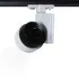 Светодиодный светильник трековый 2L PX212 12W, 220V