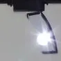 Светодиодный светильник трековый 2L PX30 15W, 220V