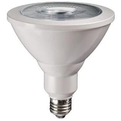 Лампа для растений PPG PAR38 Agro 15Вт E27 IP54 Jazzway