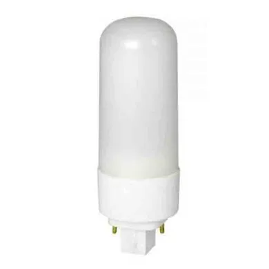 Bioledex LED Lampe G24 7W 600Lm Neutralweiss 4000KBioledex LED Lampe G24 7W 600Lm Tageslichtweiss 5000K