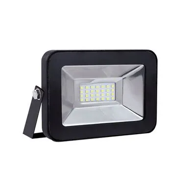 Светодиодный прожектор СД СДО-2-30 30ВТ 230В 6500К 2400ЛМ IP65 купить на grand-light.ru