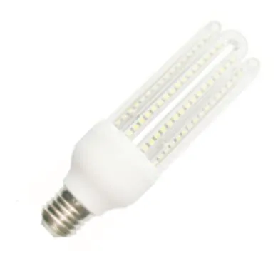 Светодиодная лампа 8U CORN NEW 75W 7000lm 4200K E40 