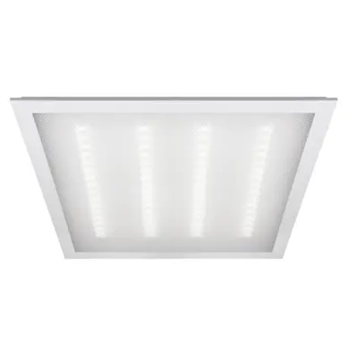 Светильник  ДПО  LED PPL 595/R 36Вт 6500К  с драйвером 
