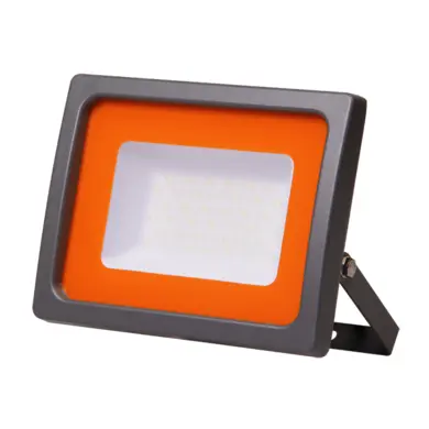 Прожектор PFL -SC 20Вт 6500К IP65 мат. стекло Jazzway 4895205004887