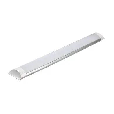 Светильник PPO 1200 SMD ДПО 1200х75х24 40Вт 6500К IP20 180-240В 50Гц JazzWay 4897062850546