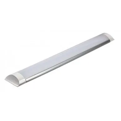 Светильник PPO 600 SMD ДПО 600х75х24 20Вт 6500К IP20 180-240В 50Гц JazzWay 4897062850508