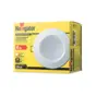Светильник 94 834 NDL-P1-6W-840-SL-LED (аналог R63 60Вт) Navigator 4607136948341