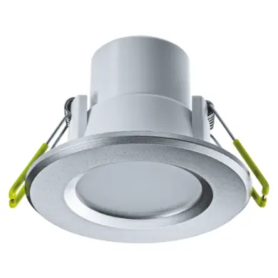 Светильник 94 838 NDL-P1-25W-840-WH-LED (аналог Downlight КЛЛ 2х26) Navigator 4607136948389