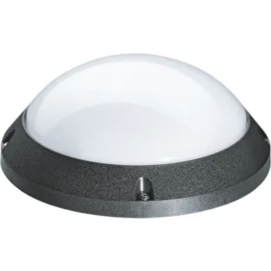 Светильник 94 839 NBL-PR1-12-4K-WH-IP65-LED (аналог НПП 1101 бел. круг) Navigator 4607136948396