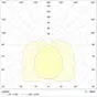 Светильник 236 ARCTIC (SAN/SMC) с ЭПРА СТ 1069002410