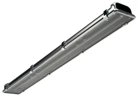 Светильник 236 INOX HF СТ 1077000090