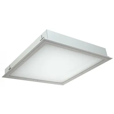Светильник 418 OWP/R IP54/IP20 с ЭПРА СТ 1373001120/1373001121