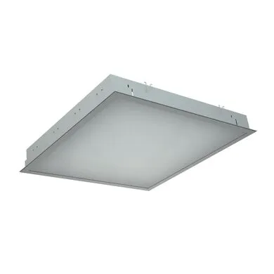 Светильник 418 PRS/R 595х595 с ЭПРА СТ 1031000090