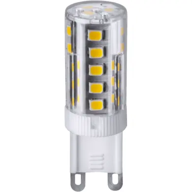 Лампа светодиодная NLL-P-G9-3-230-3K 3Вт 3000К купить на grand-light.ru