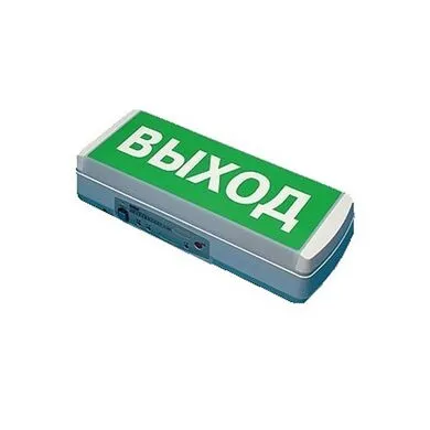 Светильник SUNCA SF 623 E 2х8 аварийный