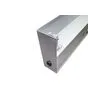 Бактерицидный облучатель открытого типа ELTI-BAK-30W с экраном